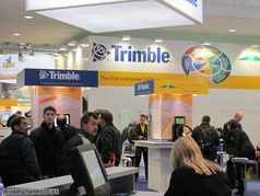 Expozice společností Trimble a geo-konzept (2) (zobrazeno 18x)